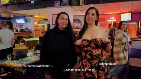 “Okay but just really quick.” Famous last words.