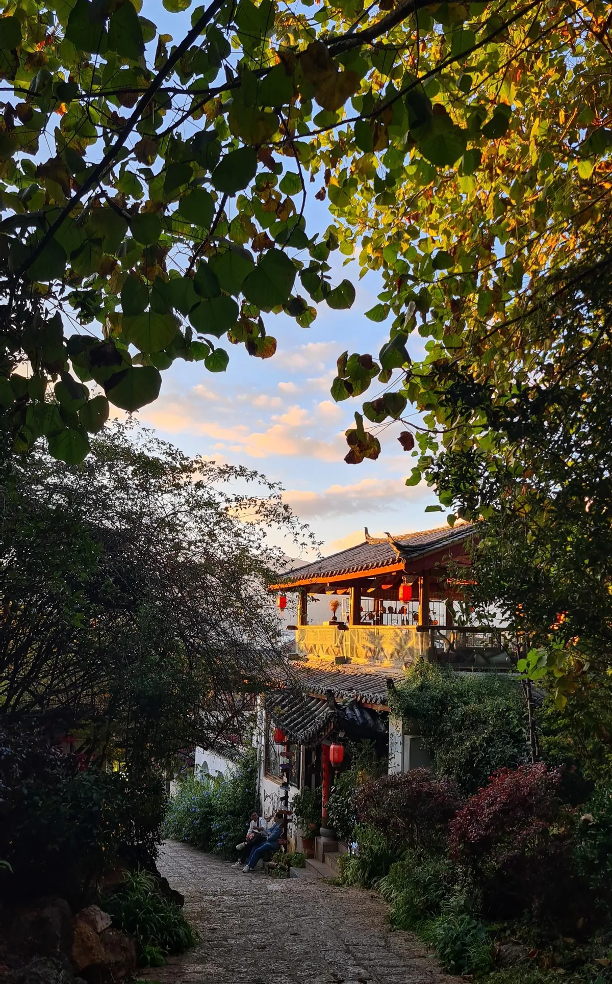 16 days in China - Beijing to Yunnan