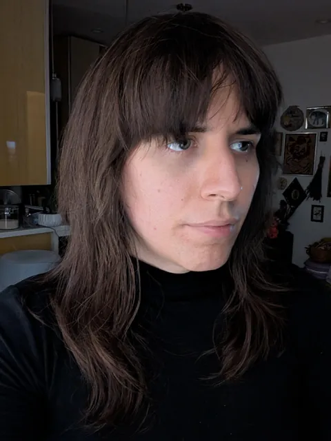 Looking for advice to appear more feminine