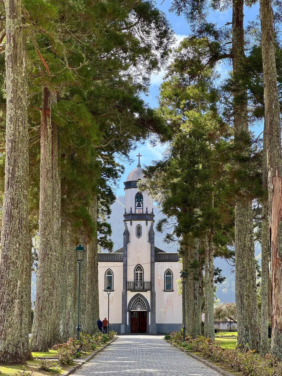 São Miguel, Azores (Portugal): A paradise for nature lovers