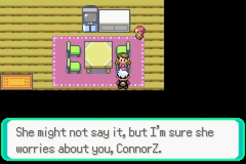 This is something interesting