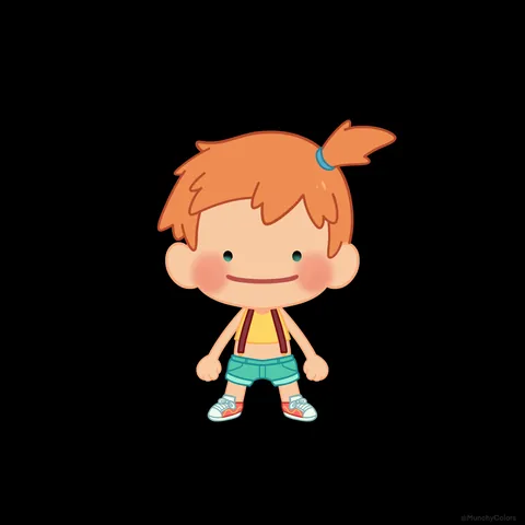 Pokémon Pokopia Anime Designs ✨