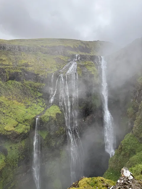 Highlights from Iceland - July 2025