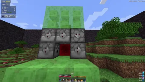 Tactical TNT Airstrike