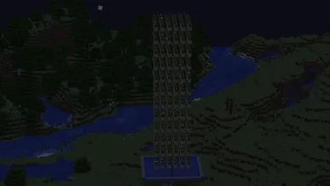 quitting my forever world :(