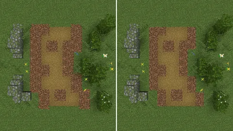 First or second?