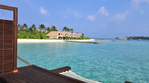 Maldives 2026