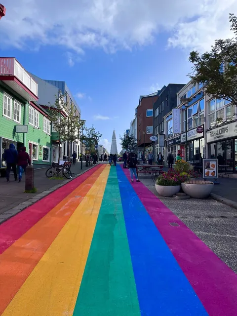 Iceland: Full Ring Road