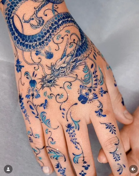 Question: Was quoted 15k for a sleeve like this in LA. Out of curiosity how hard is this style to tattoo?
