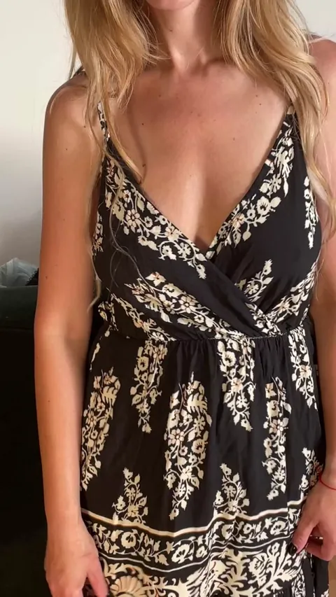 Mombods are always fun to play with