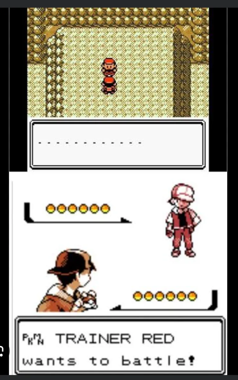 Why didn't they continue battling the previous gen's protagonist?