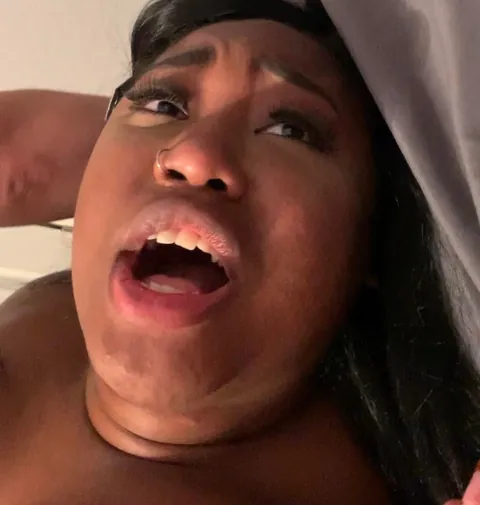 Cant wait to suck dick, get gangbanged and just be an all out slut for white dick Friday night!