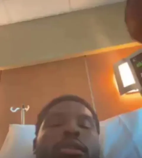 [Highlight] Packers WR Jayden Reed went live on Instagram after collarbone surgery - and let’s just say the meds were working: “Packers to the Bowl, bruh. We turnt! We going all the f***** way.”