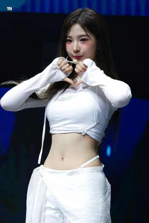 tripleS - Hayeon