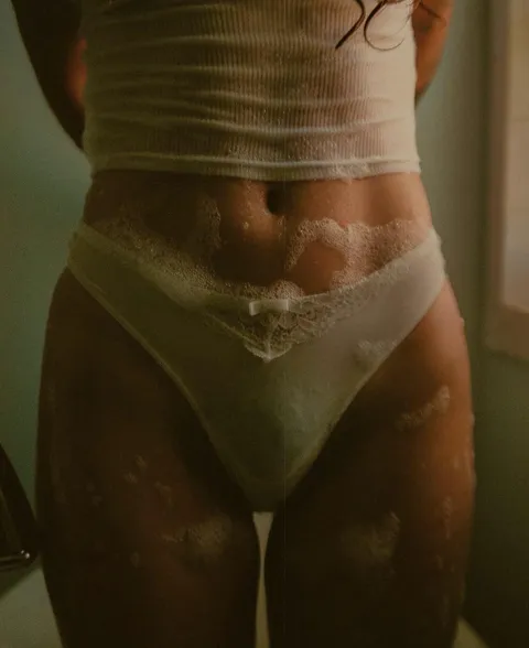 Is this mound prominent enough? It’s on of my favorites.