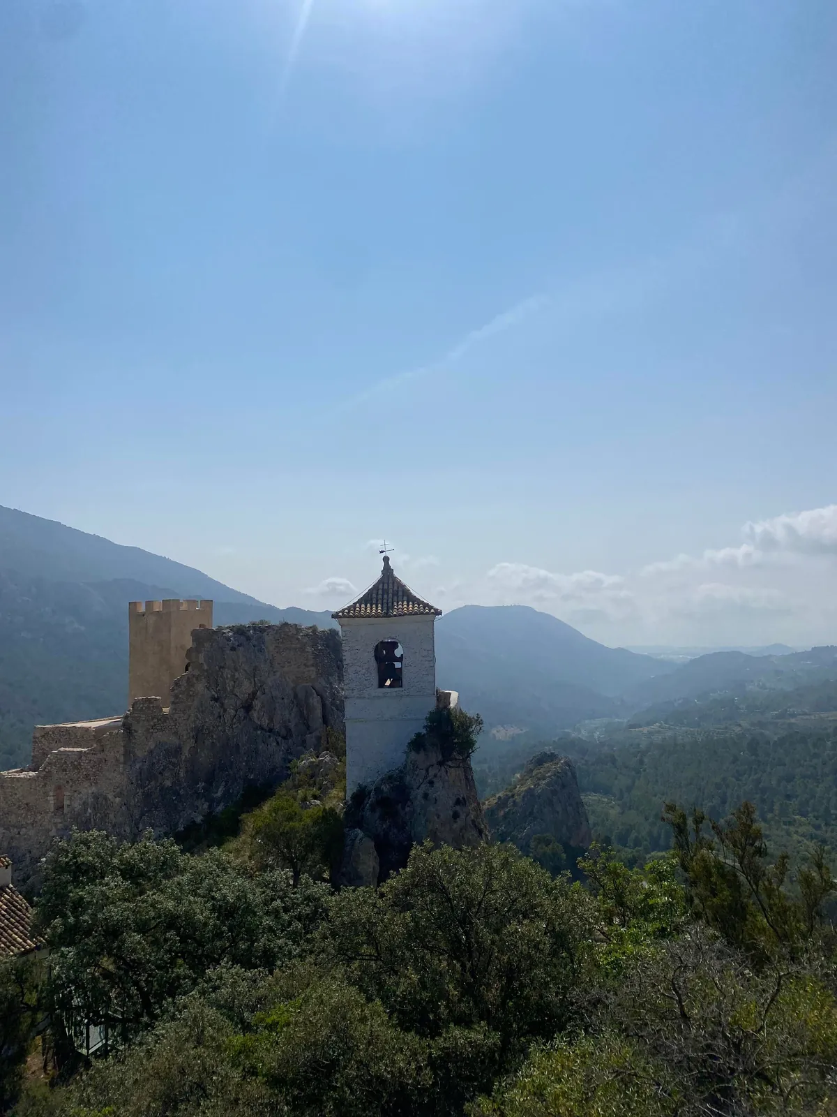 My time in Dénia Spain 🏴󠁧󠁢󠁥󠁮󠁧󠁿 🛫🇪🇸