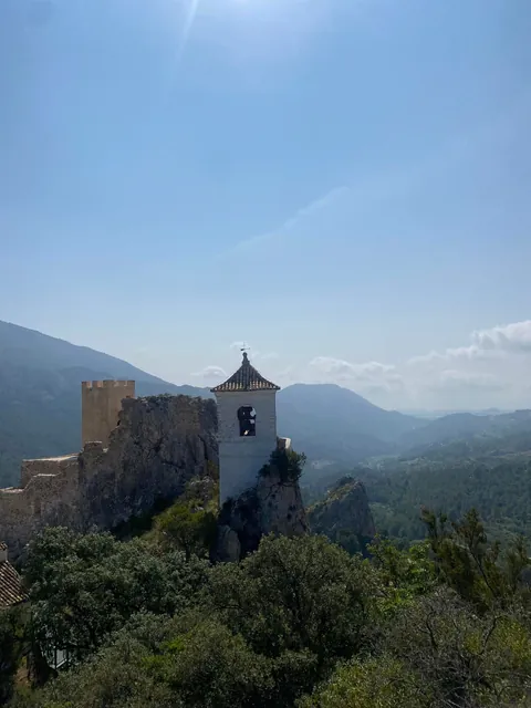 My time in Dénia Spain 🏴󠁧󠁢󠁥󠁮󠁧󠁿 🛫🇪🇸