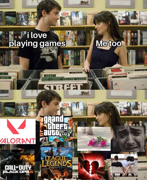 Have you ever been cheated on?