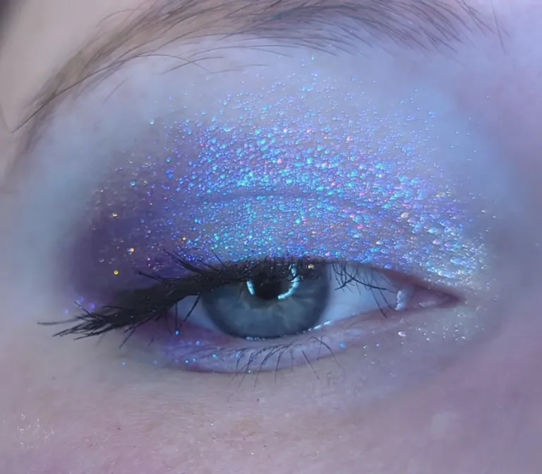 I feel like a fairy :') 🧚‍♀️