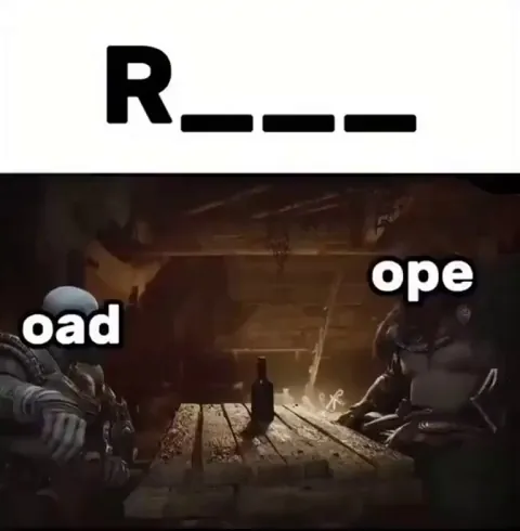 Can you guess the word?