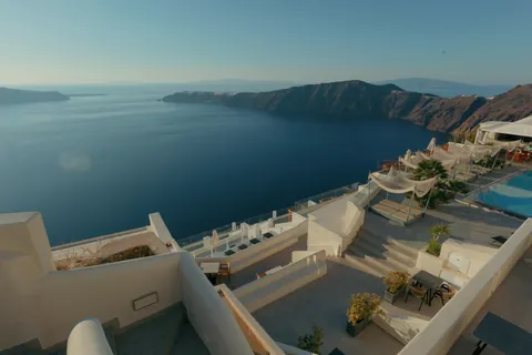 My 11-Day Trip to Milos, Santorini &amp; Athens in 20 Photos!