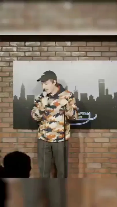 Sean millea comedy show