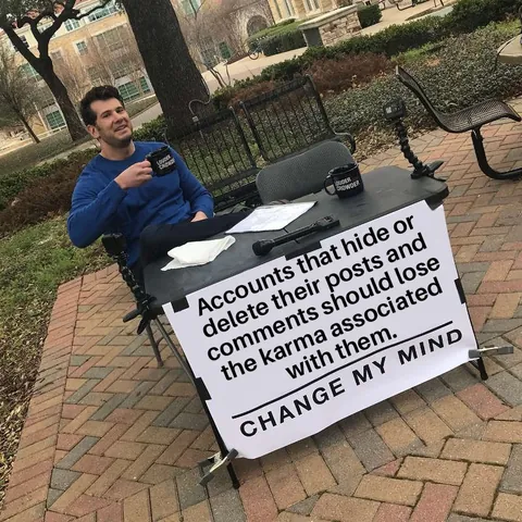 Want to cut down on trolls, bots, and account farming?