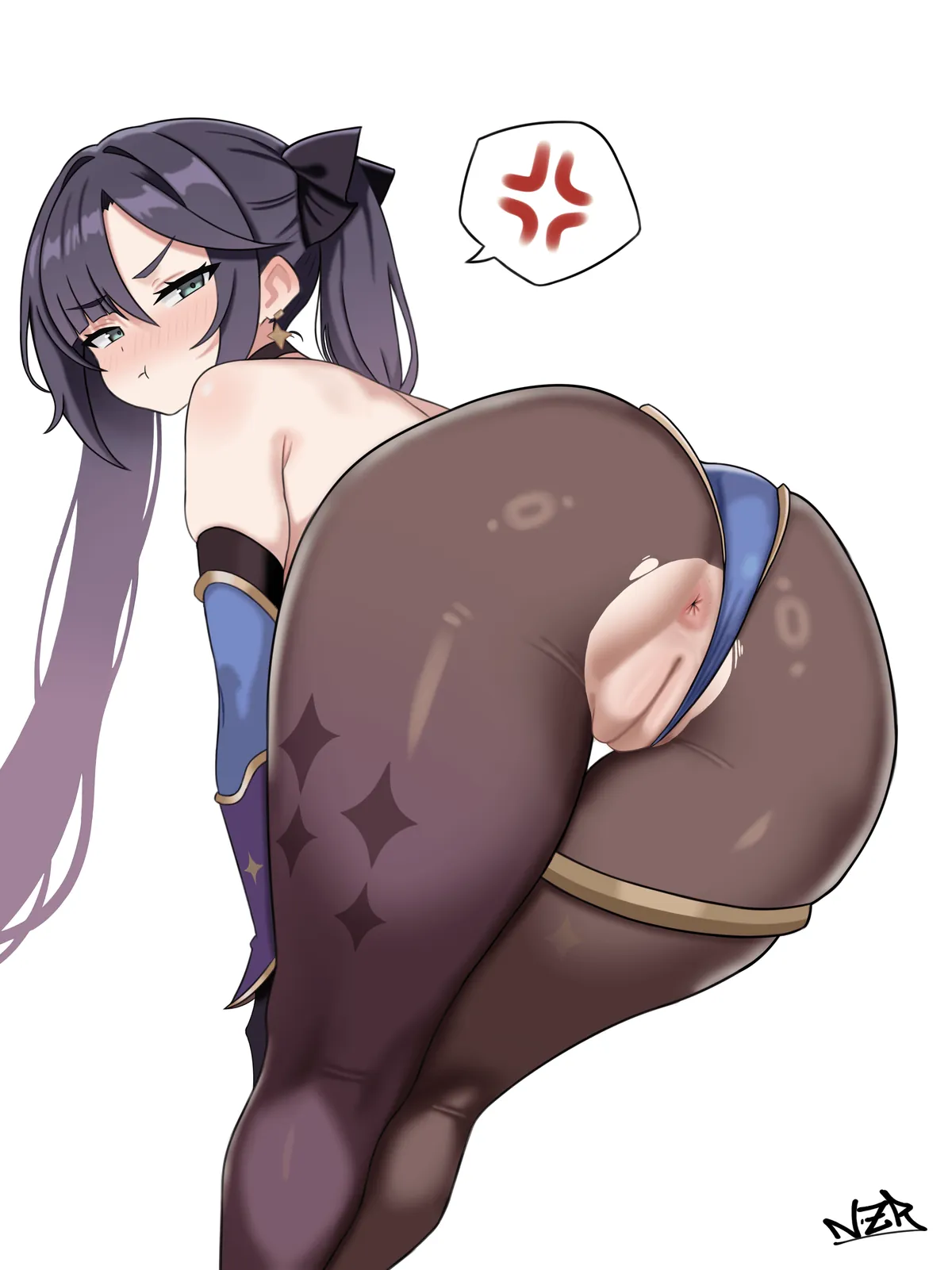 Nice view [Genshin impact]