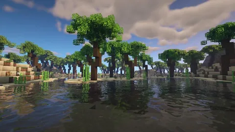 Do Y'all Think These Biomes Needs To Be Added ???
