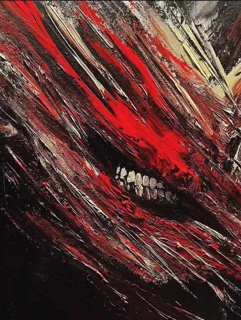 Hello, I’m Jon Silent, here’s some of my work from 2025