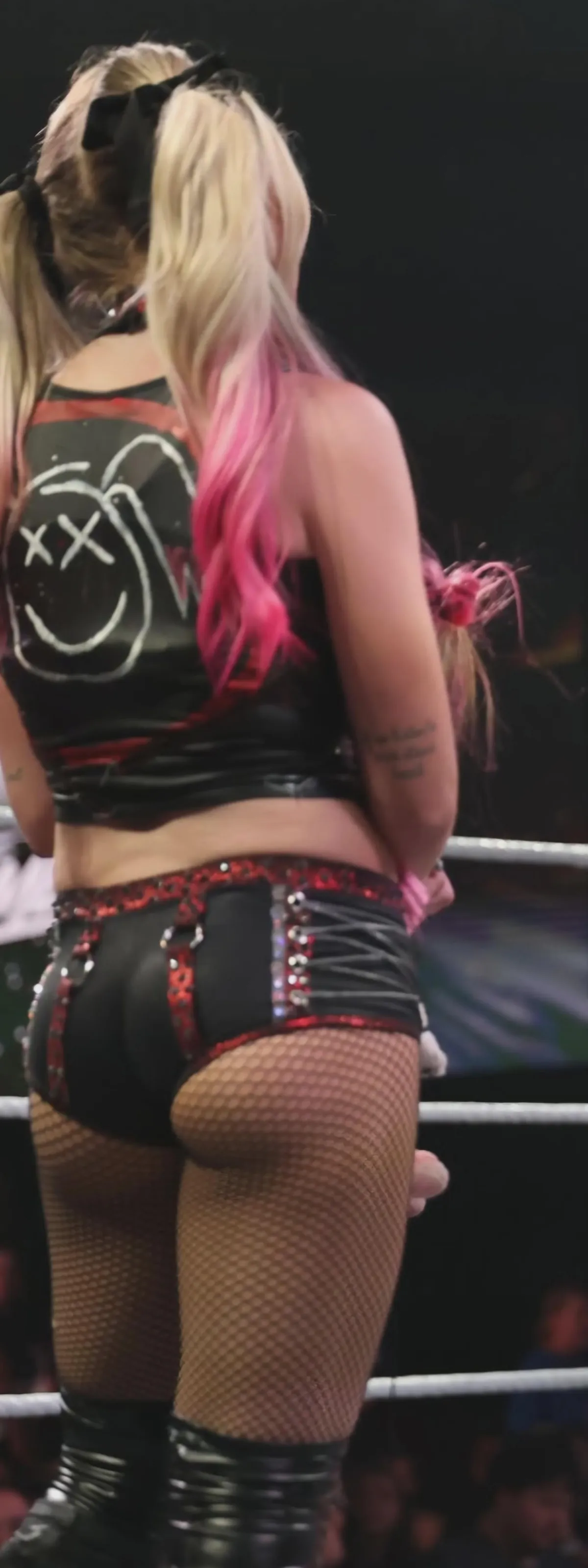 Alexa Bliss