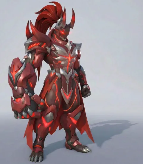 What are you waiting on blizzard ?