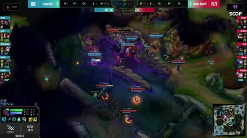 ShowMaker Locke Pentakill