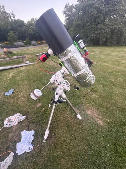 My journey so far….