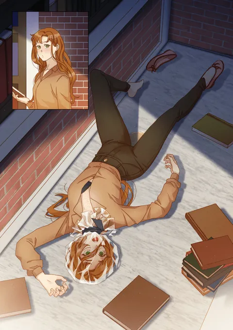 _ruby - Strangler of myrefall and a few assorted snips - such an ugly way to be found... and yet so beautiful