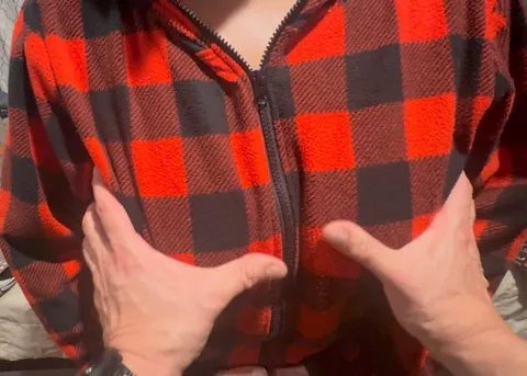 Onsies are enjoyed by both of us 