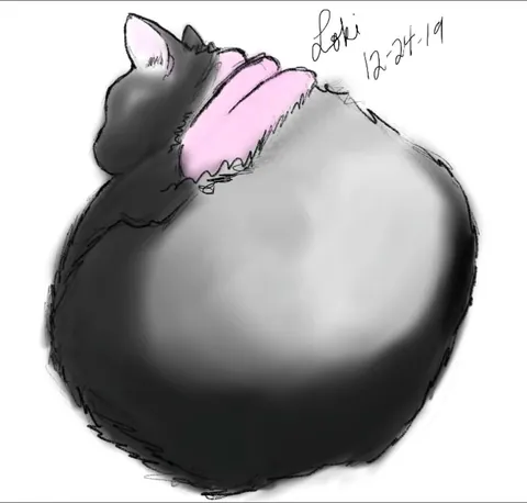 Heaven just got a little more BADASS!!