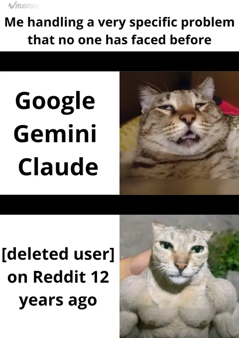 I think it's true