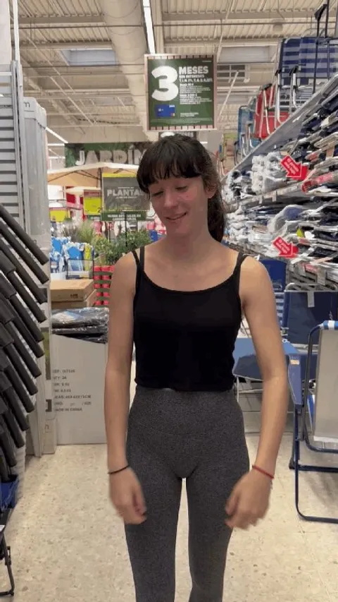 another day of shopping