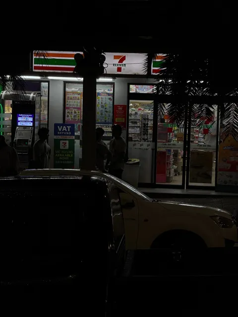 Fell in love with Thailand