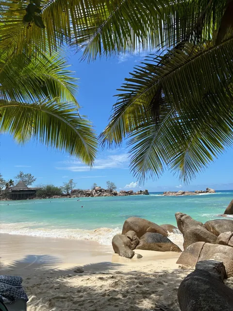 One Week on Praslin, Seychelles 🇸🇨