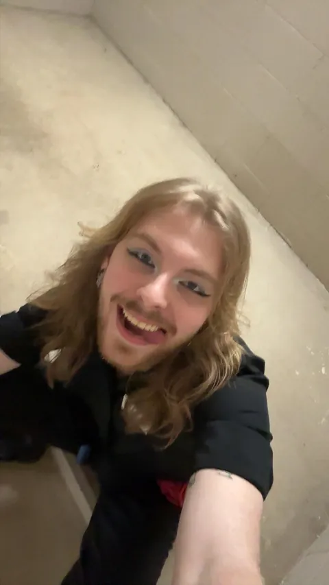 23M First time using white