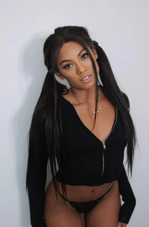 Can I be your Asian Barbie Doll?