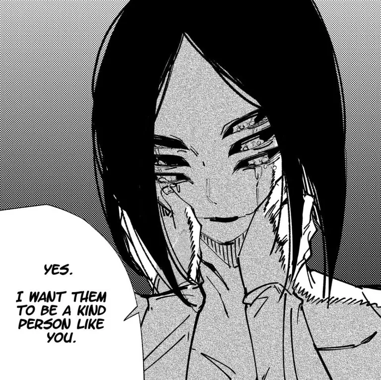 “My New Girlfriend Is Not Human?” (Ch. 10-13) by NeitheYAGI