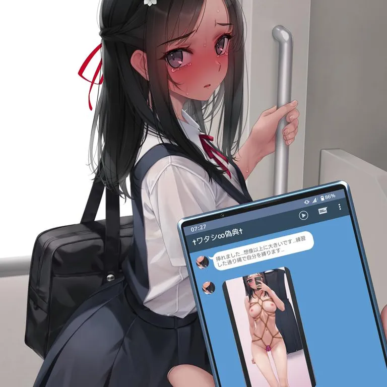 This suits you way better