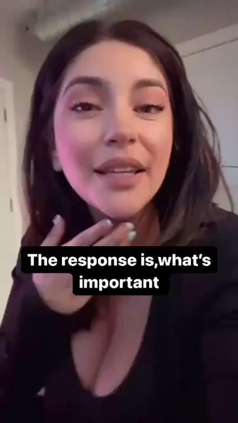 What happened at school today?