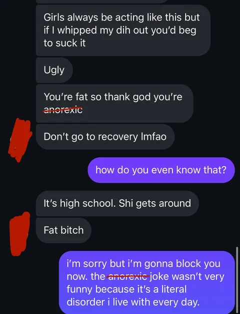 average experience rejecting taken “nice” guys