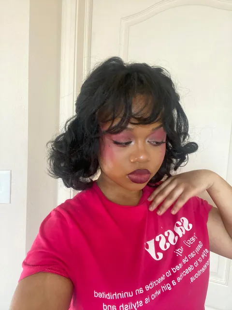 the look &amp; the inspo :)