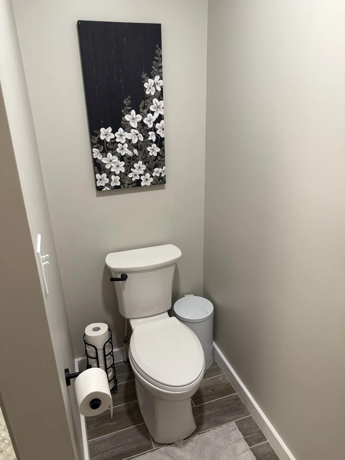 Primary Bathroom Remodel