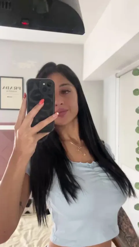 The most perfect tits you’ll see today [reveal]